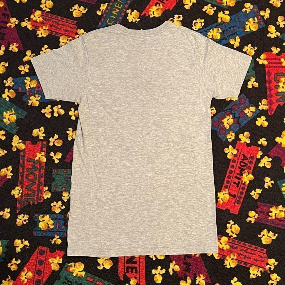 Disney’s The Lion King Hakuna Matata Graphic Tee Shirt / Size S - Picture 2 of 4